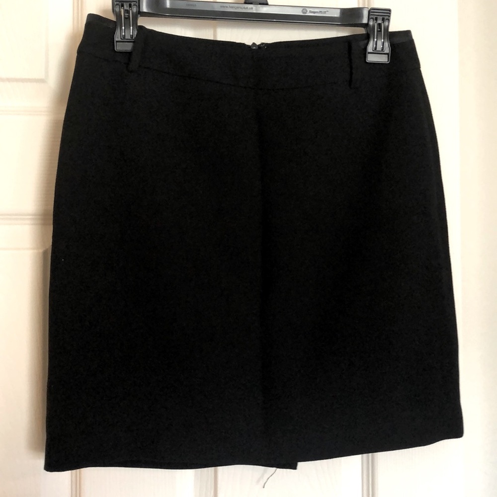 High Quality Mini Skirt